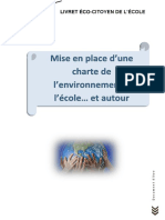 CHARTE ECO CITOYENNE - DOCUMENT ELEVE - Mmes Desgorces Et Menand PDF