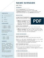 Inglese PDF