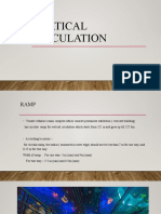 Vertical Circulation