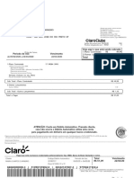 Claro - 20 03 2020 PDF