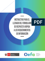 Llenado de Denuncias Ejemplos PDF