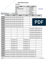 Horarios Estudiantes Completo Consolidado