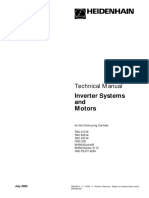 Inverter Systems and Motors - 07 - 2002 - en PDF
