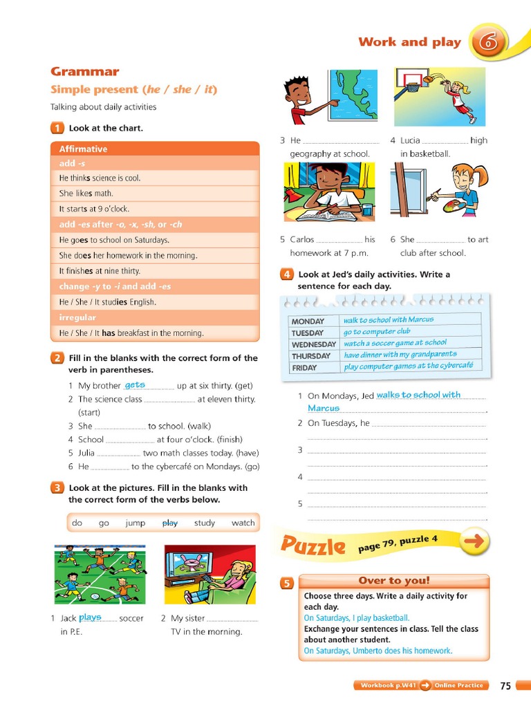 Unit 02 - Lesson02 PDF | PDF