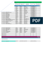 DATA ISIAN Nilai Raport SMT 1 To 6 TP.2022-2023 Kurikulum 2013 - B