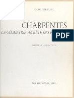 Charpentes, La Géométrie Secrète Des Peintres by Charles Bouleau PDF