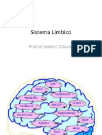 Aula 8 - Sistema Límbico