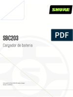 SBC203 Guide es-ES PDF