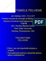 Trauma pelviana.ppt