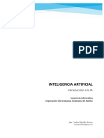 Inteligencia Artificial