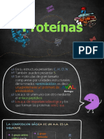 Proteinas PDF