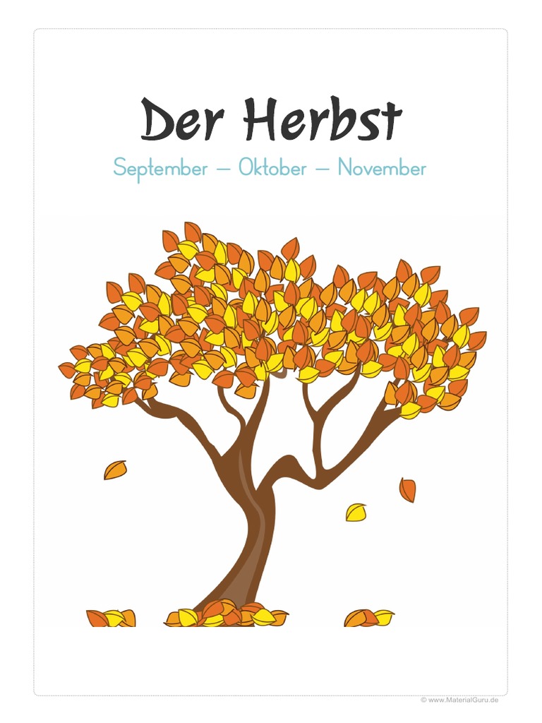 Herbst PDF
