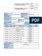 Formato asistencia estudiantes prácticas