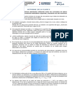 ACTIVIDAD - Clase 9 PDF