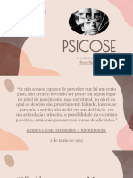 A Psicose PDF
