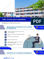 Presentacion - Introduccion A Las Ingenierias PDF