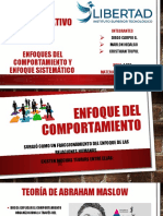 Enfoque Administrativo