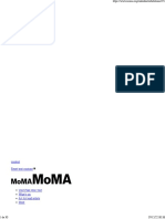 Annette Messager - MoMA PDF
