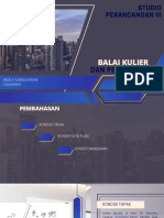 Balai Pertemuan Dan