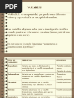 Hipótesis de Investigación 6 PDF