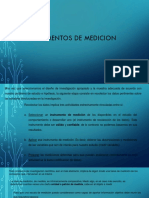 Instrumentos de Medición 8.1.4 PDF