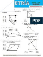 Guia 16 de Geometria