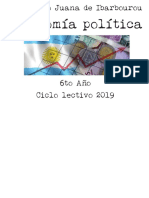 Cuadernillo-Economía Política
