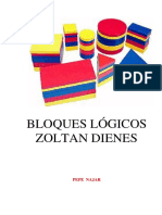 Descripcion de Los Bloques Logicos