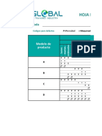 Hoja de Verificación-Defectos