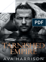 Tarnished Empire - Ava Harrison PDF