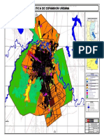 P-04 - Politica de Expansion Urbana