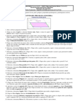 Paralelogramos Geogebra