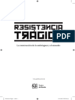 Resistencia Trágica