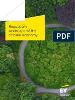 Ey Regulatory Landscape of The Circular Economy