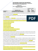 Examen Final 2022 2 (Ok) Tec - Materiales Unmsm