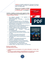 Guía para Comercio Exterior PDF