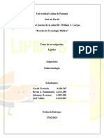 Lipidos PDF