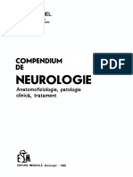 Compendiu de Neurologie de La Paul PDF