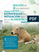 Mitigacion Metano Rumiantes nutrinewsLATAM-2oTrim2022