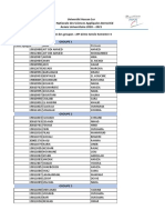 Api2 Groupes