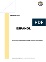 Aprenda Espanhol Básico em 40 Lições
