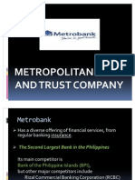 METROBANK