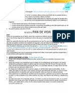 Tema # 1 Yo Soy El Pan de Vida-1