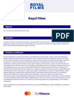 TyC RoyalFilm PDF
