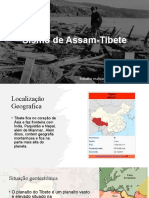 Sismo de Assam-Tibete de 1950