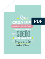 Karina Wilura PDF