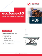 Ecobase10 ESP Compressed