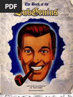 Ivan Stang - The Book of The Subgenius