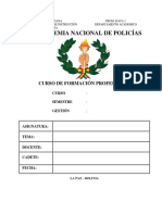 Genetica Forense PDF