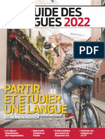 Vocable - Le Guide Des Langues 2022